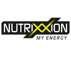 NUTRIXXION logo